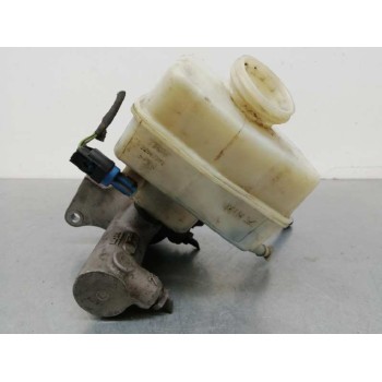 Recambio de bomba freno para mercedes-benz sprinter ii james cook (906) 313 cdi classic referencia OEM IAM A0024315202  TRW