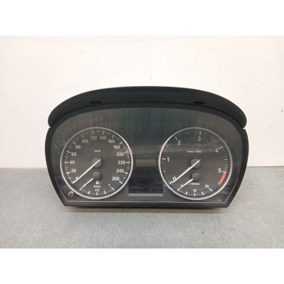 Recambio de cuadro instrumentos para bmw 3 touring (e91) 320 d referencia OEM IAM   