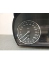 Recambio de cuadro instrumentos para bmw 3 touring (e91) 320 d referencia OEM IAM   
