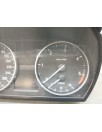 Recambio de cuadro instrumentos para bmw 3 touring (e91) 320 d referencia OEM IAM   