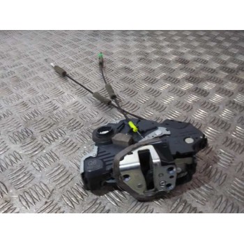 Recambio de cerradura puerta delantera izquierda para lexus is 300h referencia OEM IAM 6Q5E2122  