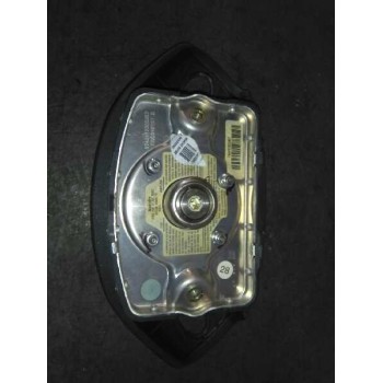 Recambio de airbag delantero izquierdo para renault megane i berlina hatchback (ba0) 1.9 d alize referencia OEM IAM 7700846157D 