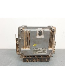 Recambio de centralita motor uce para peugeot 308 sw ii (lc_, lj_, lr_, lx_, l4_) 1.6 bluehdi 100 referencia OEM IAM 9814182680 