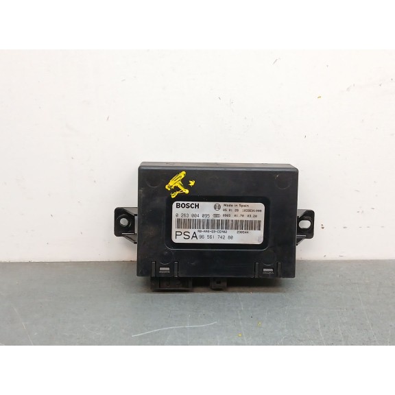 Recambio de modulo electronico para peugeot 407 (6d_) 2.0 (6drfnb, 6drfne) referencia OEM IAM 9656174280 0263004095 