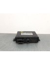 Recambio de modulo electronico para peugeot 407 (6d_) 2.0 (6drfnb, 6drfne) referencia OEM IAM 9656174280 0263004095 