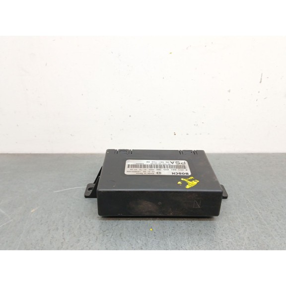 Recambio de modulo electronico para peugeot 407 (6d_) 2.0 (6drfnb, 6drfne) referencia OEM IAM 9656174280 0263004095 