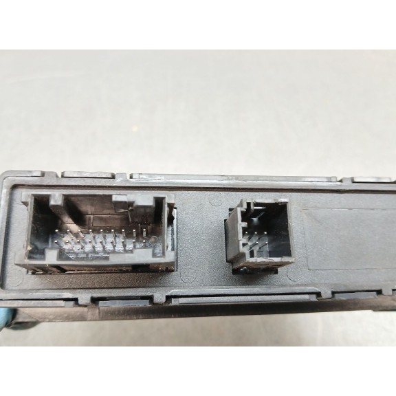 Recambio de modulo electronico para peugeot 407 (6d_) 2.0 (6drfnb, 6drfne) referencia OEM IAM 9656174280 0263004095 