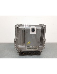 Recambio de centralita motor uce para renault kangoo / grand kangoo ii (kw0/1_) 1.5 dci 90 (kw05, kw08, kw0g, kw11) referencia O