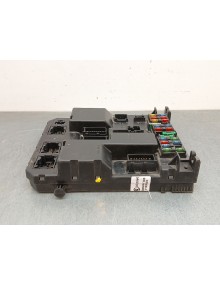 Recambio de centralita bsi para peugeot 307 (3a/c) 1.6 16v referencia OEM IAM 9651196980 9651197680  2