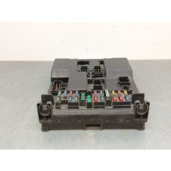 Recambio de centralita bsi para peugeot 307 (3a/c) 1.6 16v referencia OEM IAM 9651196980 9651197680 