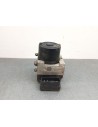 Recambio de abs para chevrolet aveo / kalos sedán (t250, t255) 1.4 referencia OEM IAM 96470254 cf0d5013995 