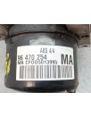 Recambio de abs para chevrolet aveo / kalos sedán (t250, t255) 1.4 referencia OEM IAM 96470254 cf0d5013995 