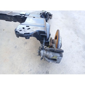 Recambio de puente trasero para citroën c3 aircross i (2r_, 2c_) 1.5 bluehdi 110 referencia OEM IAM 5148W1  
