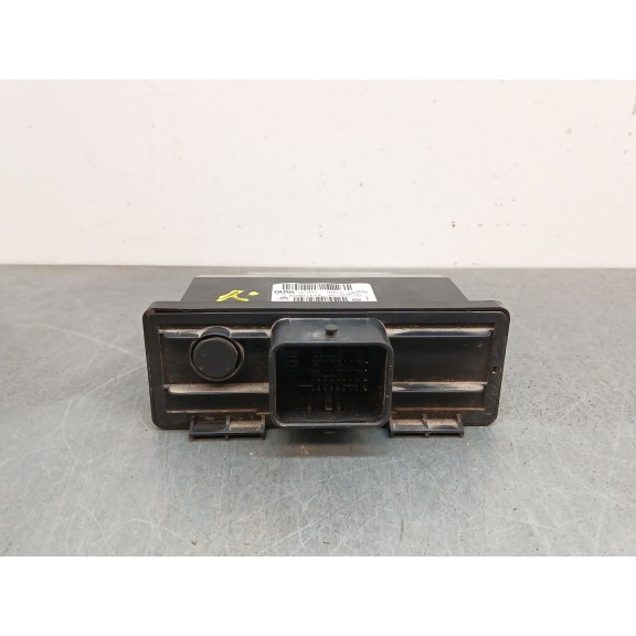 Recambio de modulo electronico para citroën c4 picasso referencia OEM IAM 9616641  