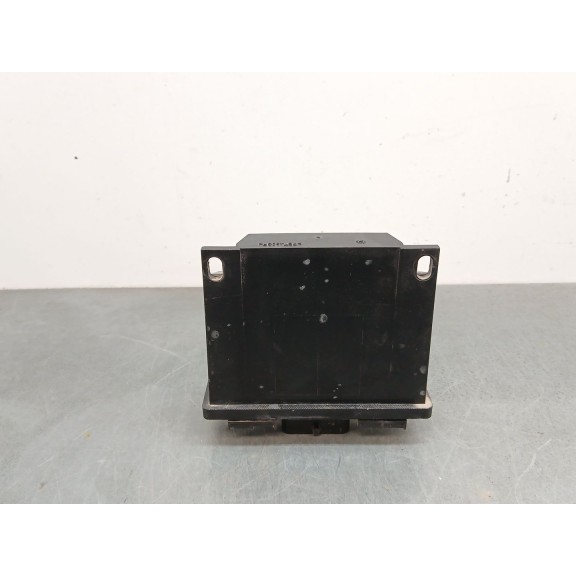 Recambio de modulo electronico para citroën c4 picasso referencia OEM IAM 9616641  