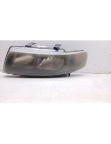 Recambio de faro izquierdo para seat toledo ii (1m2) 1.6 16v referencia OEM IAM   