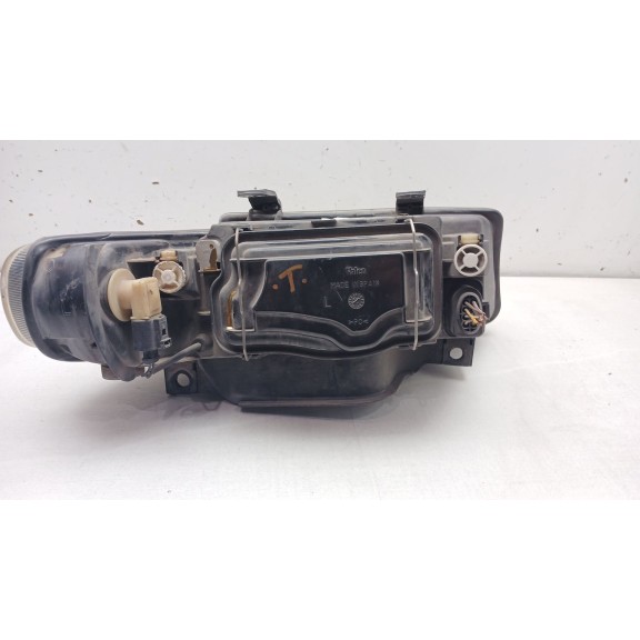 Recambio de faro izquierdo para seat toledo ii (1m2) 1.6 16v referencia OEM IAM   