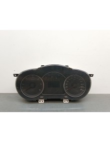 Recambio de cuadro instrumentos para kia carens iv 1.7 crdi referencia OEM IAM 94005a4001  