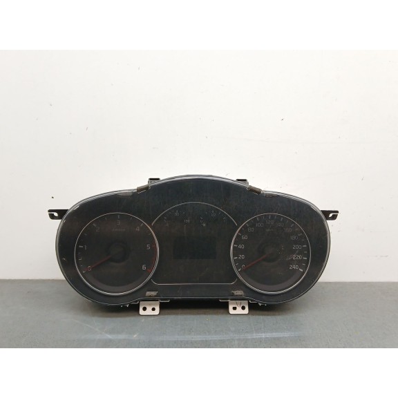 Recambio de cuadro instrumentos para kia carens iv 1.7 crdi referencia OEM IAM 94005a4001  