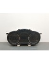 Recambio de cuadro instrumentos para kia carens iv 1.7 crdi referencia OEM IAM 94005a4001  