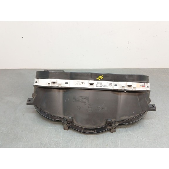Recambio de cuadro instrumentos para kia carens iv 1.7 crdi referencia OEM IAM 94005a4001  