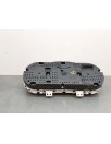 Recambio de cuadro instrumentos para kia carens iv 1.7 crdi referencia OEM IAM 94005a4001  