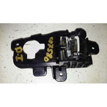 Recambio de maneta interior delantera izquierda para hyundai i30 (gd) trend referencia OEM IAM   