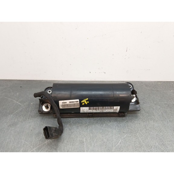 Recambio de modulo electronico para citroën c4 picasso referencia OEM IAM 9809027080  