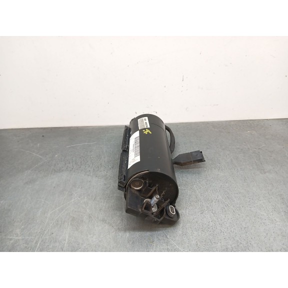 Recambio de modulo electronico para citroën c4 picasso referencia OEM IAM 9809027080  