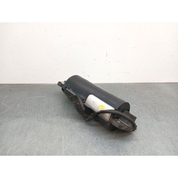 Recambio de modulo electronico para citroën c4 picasso referencia OEM IAM 9809027080  