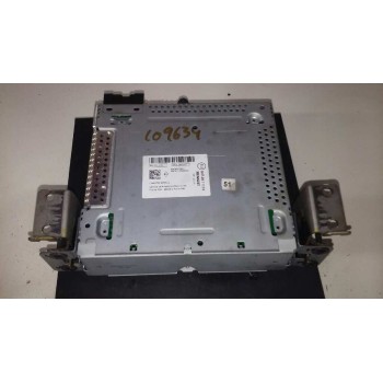 SISTEMA AUDIO / RADIO CD 10R0411174 