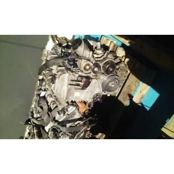 Recambio de motor completo para honda cr-v (re) elegance referencia OEM IAM N22A2 CASCO 