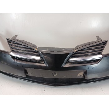 Recambio de paragolpes delantero para nissan primera (p12) 1.6 referencia OEM IAM 62022AU340  