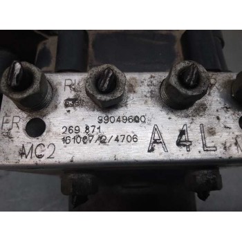 Recambio de abs para opel corsa e selective referencia OEM IAM 39049600 2265106516 