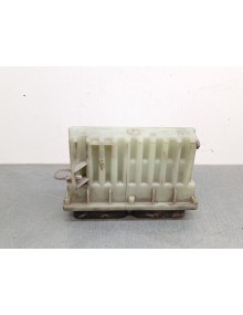 Recambio de centralita motor uce para opel zafira a monospace (t98) 2.0 dti 16v (f75) referencia OEM IAM 24462346  