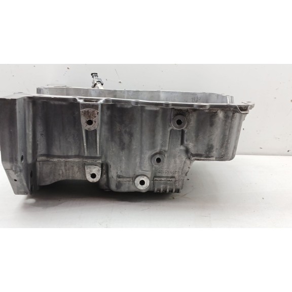 Recambio de carter para renault scenic ii 1.5 dci diesel referencia OEM IAM 8200451325  