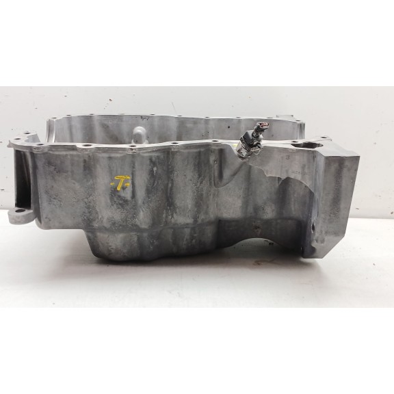 Recambio de carter para renault scenic ii 1.5 dci diesel referencia OEM IAM 8200451325  