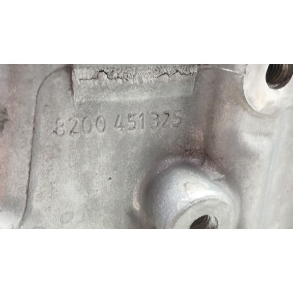 Recambio de carter para renault scenic ii 1.5 dci diesel referencia OEM IAM 8200451325  
