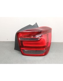 Recambio de piloto trasero derecho para bmw 1 (f20) 114 d referencia OEM IAM   