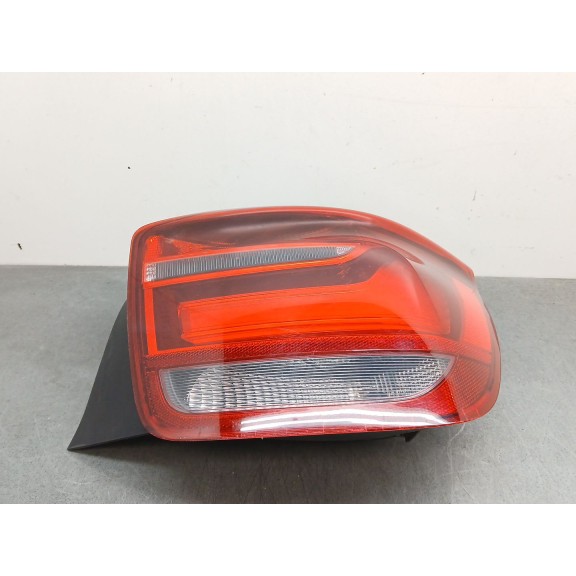 Recambio de piloto trasero derecho para bmw 1 (f20) 114 d referencia OEM IAM   