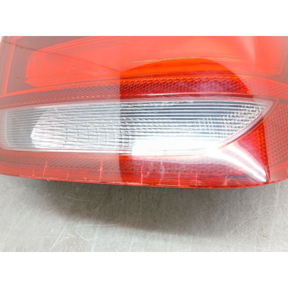 Recambio de piloto trasero derecho para bmw 1 (f20) 114 d referencia OEM IAM   