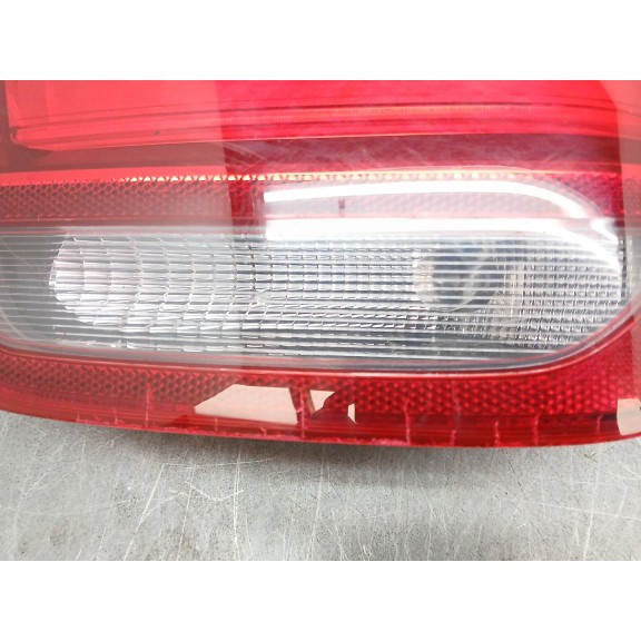 Recambio de piloto trasero derecho para bmw 1 (f20) 114 d referencia OEM IAM   