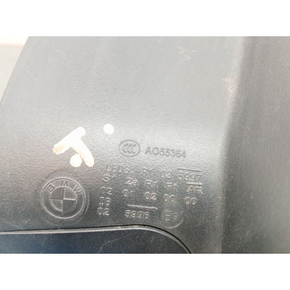 Recambio de piloto trasero derecho para bmw 1 (f20) 114 d referencia OEM IAM   