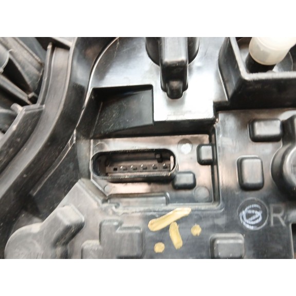 Recambio de piloto trasero derecho para bmw 1 (f20) 114 d referencia OEM IAM   