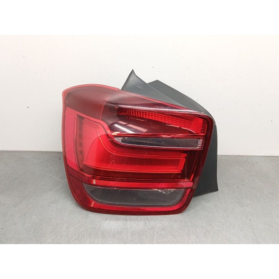 Recambio de piloto trasero izquierdo para bmw 1 (f20) 114 d referencia OEM IAM   