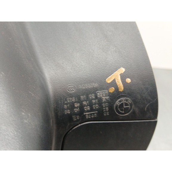 Recambio de piloto trasero izquierdo para bmw 1 (f20) 114 d referencia OEM IAM   