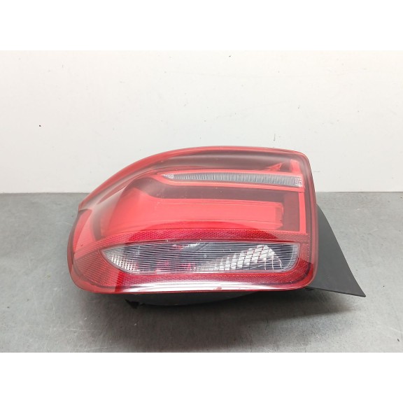 Recambio de piloto trasero izquierdo para bmw 1 (f20) 114 d referencia OEM IAM   