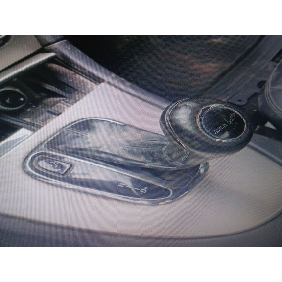 Recambio de caja cambios para mercedes-benz clk (c209) clk 280 (209.354) referencia OEM IAM   