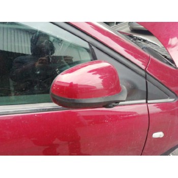 RETROVISOR DERECHO 01704737500 ABATIBLE 7 +4 CABLES