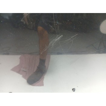 Recambio de capot para mazda 6 hatchback (gg) 2.0 di (gg14) referencia OEM IAM   